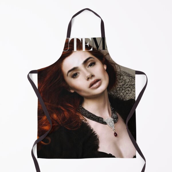 Item preview, Lily Collins designed and sold by adelinalabuff.