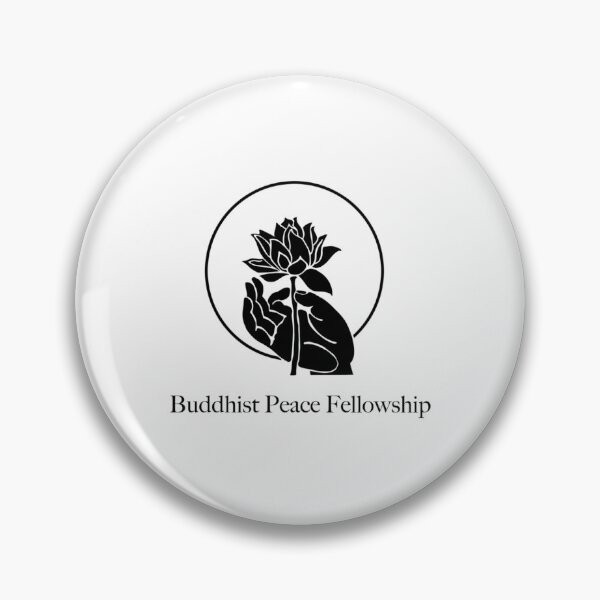 Artikelvorschau, Buddhistische Friedensgemeinschaft 1 entworfen und verkauft von wznaaprkm84.