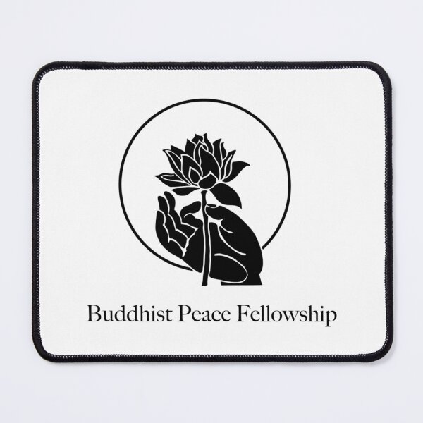 Artikelvorschau, Buddhistische Friedensgemeinschaft 1 entworfen und verkauft von wznaaprkm84.