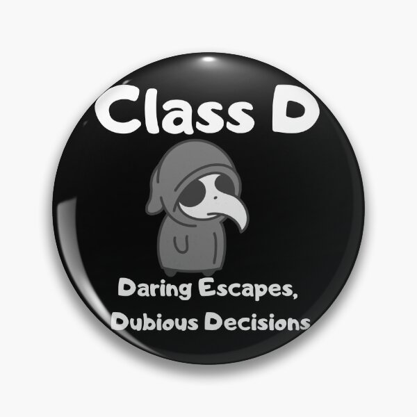 Item preview, Class D designed and sold by MaciekCz.