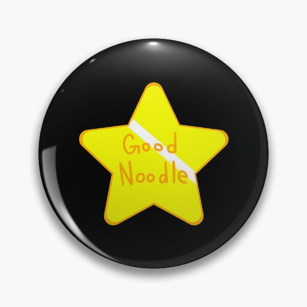 Item preview, 1 Big Good Noodle Award Star Spongebob designed and sold by LyndseyLanham.