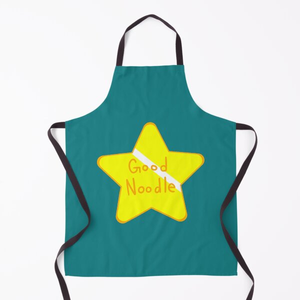 Item preview, 1 Big Good Noodle Award Star Spongebob designed and sold by LyndseyLanham.