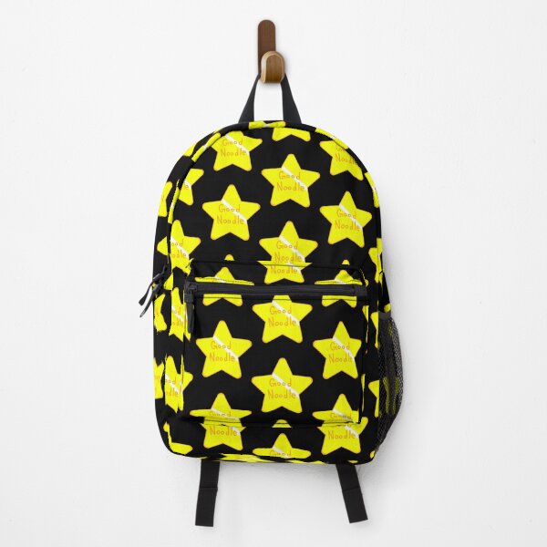 Item preview, 1 Big Good Noodle Award Star Spongebob designed and sold by LyndseyLanham.