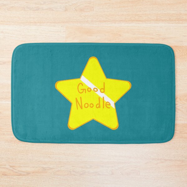 Item preview, 1 Big Good Noodle Award Star Spongebob designed and sold by LyndseyLanham.