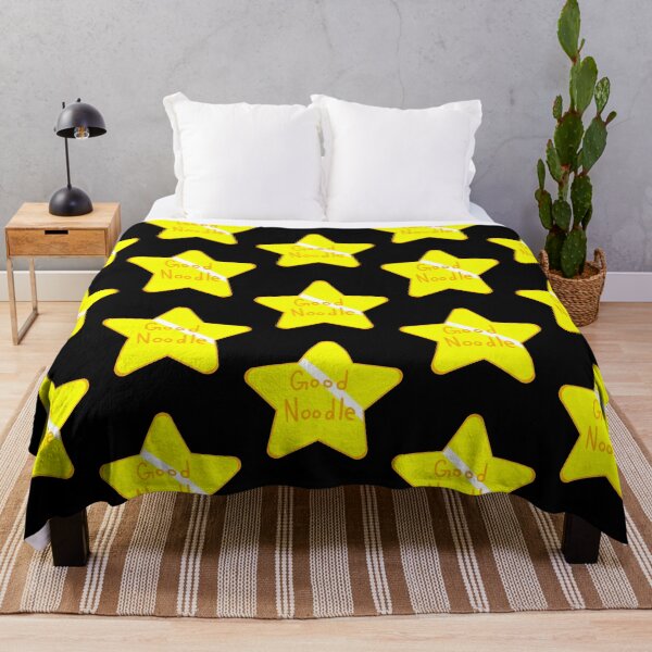 Item preview, 1 Big Good Noodle Award Star Spongebob designed and sold by LyndseyLanham.
