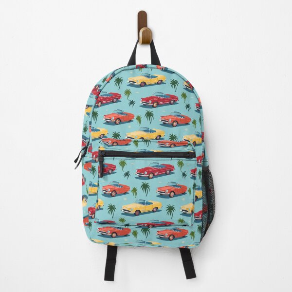 Item preview, Cruising Convertibles designed and sold by Christfield.