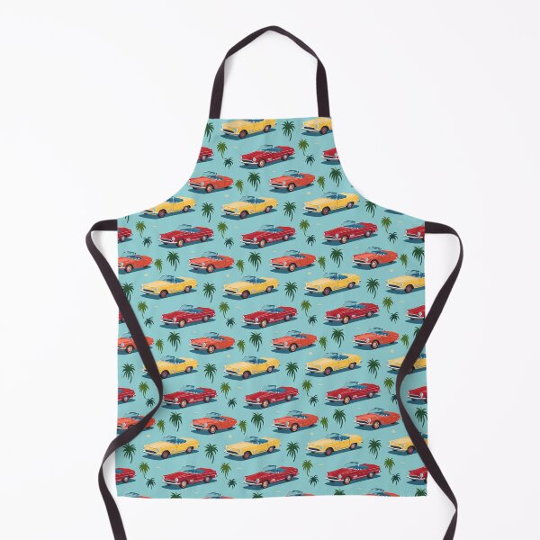 Item preview, Cruising Convertibles designed and sold by Christfield.