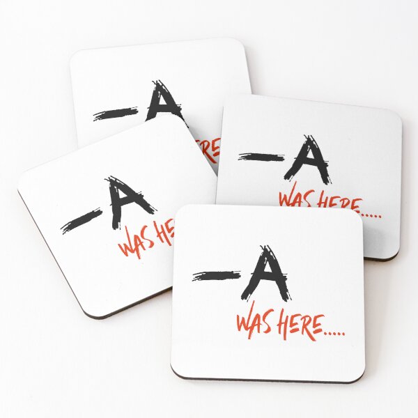 Item preview, A was here designed and sold by LyndseyLanham.