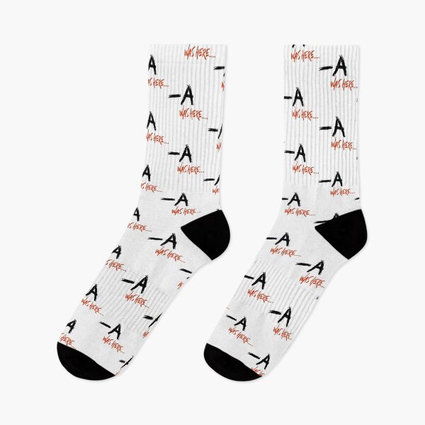 Item preview, A was here designed and sold by LyndseyLanham.