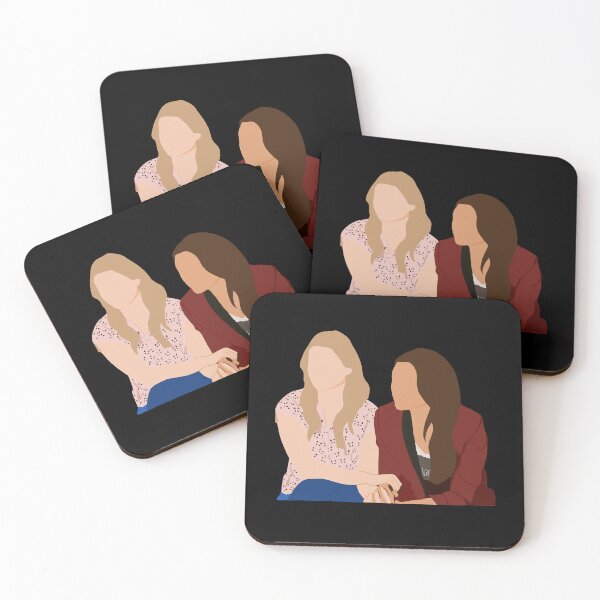 Item preview, Alison and Emily PLL designed and sold by LyndseyLanham.