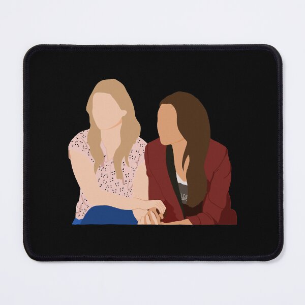 Item preview, Alison and Emily PLL designed and sold by LyndseyLanham.