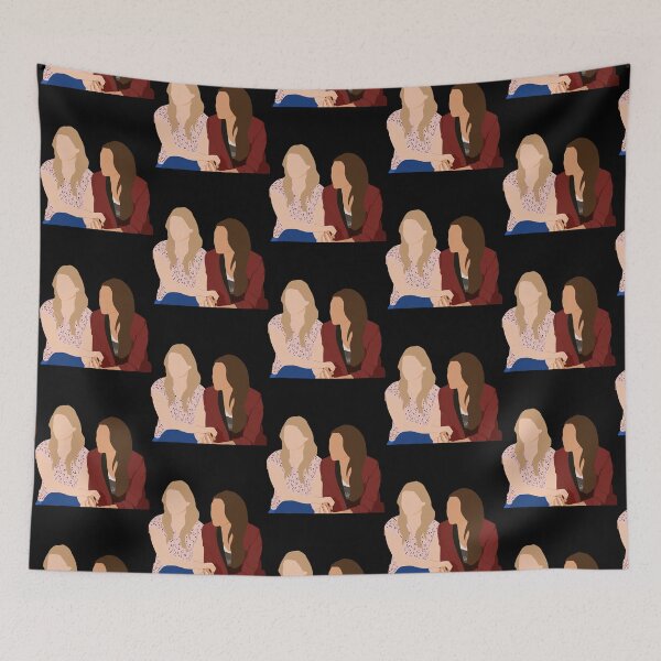 Item preview, Alison and Emily PLL designed and sold by LyndseyLanham.