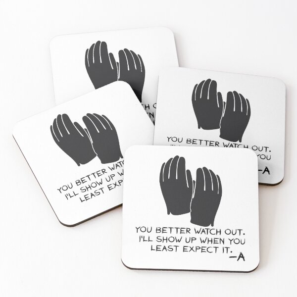 Item preview, Black Gloves designed and sold by LyndseyLanham.