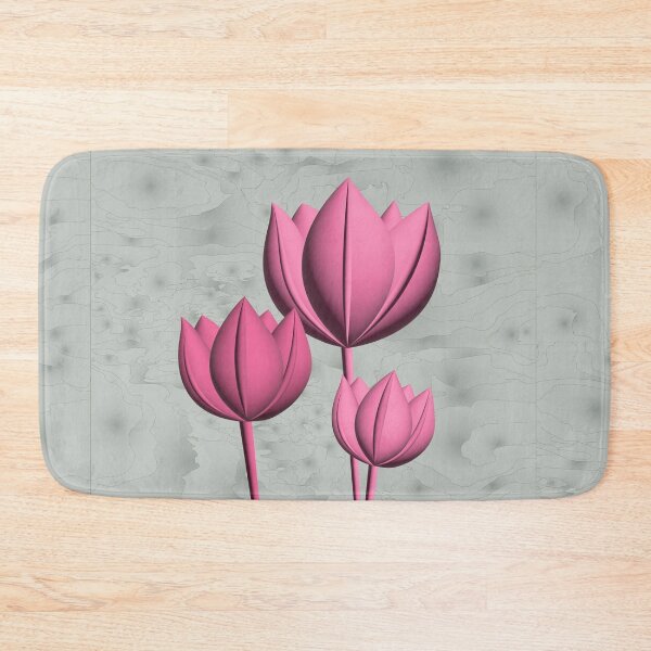 Item preview, Tulips designed and sold by Ilona Matushkova.