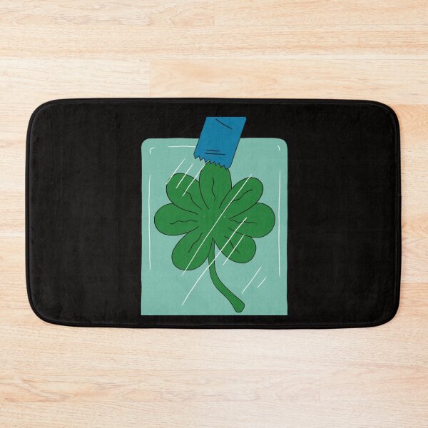 Item preview, Fry's 7-Leaf Clover designed and sold by JonasLemk.