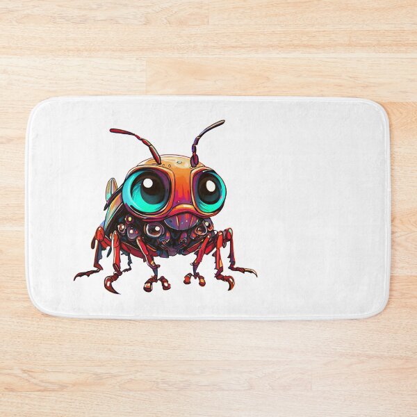 Item preview, Robo-Cockroach! designed and sold by kukamatsu.