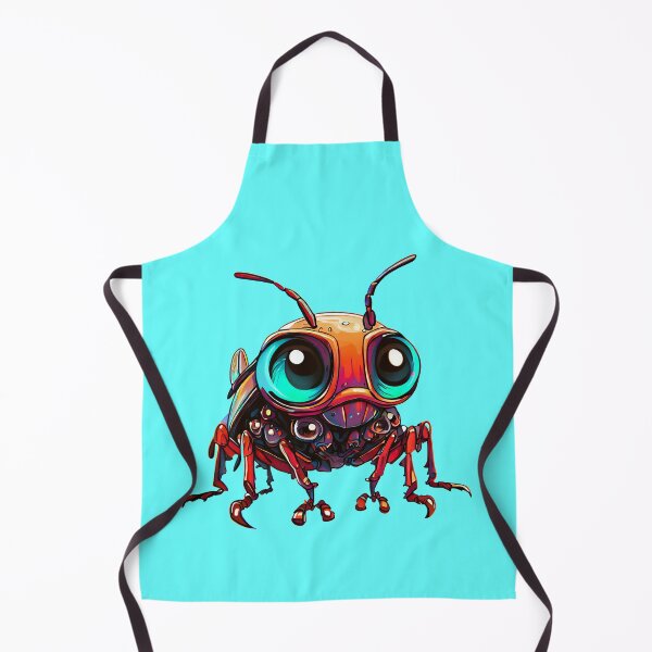 Item preview, Robo-Cockroach! designed and sold by kukamatsu.