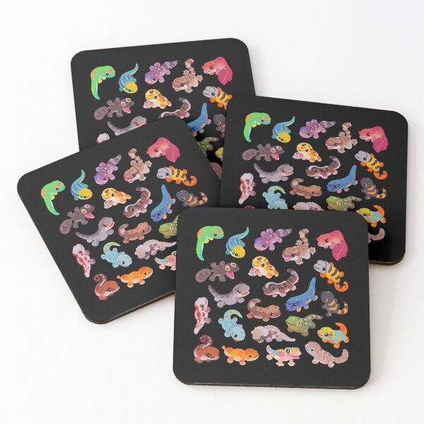 Item preview, Gecko designed and sold by LyndseyLanham.