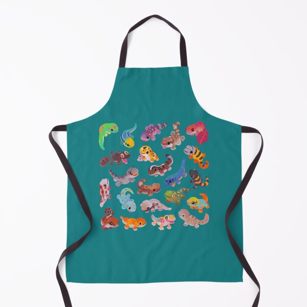 Item preview, Gecko designed and sold by LyndseyLanham.