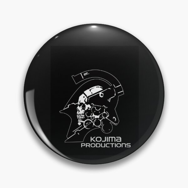 Artikelvorschau, Kojima Productions Full Print Graphic  entworfen und verkauft von PiaGrobmann.