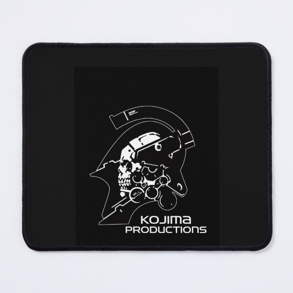 Item preview, Kojima Productions Full Print Graphic designed and sold by PiaGrobmann.
