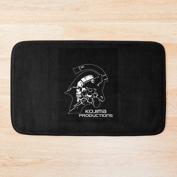 Item preview, Kojima Productions Full Print Graphic designed and sold by PiaGrobmann.