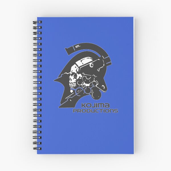 Artikelvorschau, Kojima Productions®    entworfen und verkauft von PiaGrobmann.