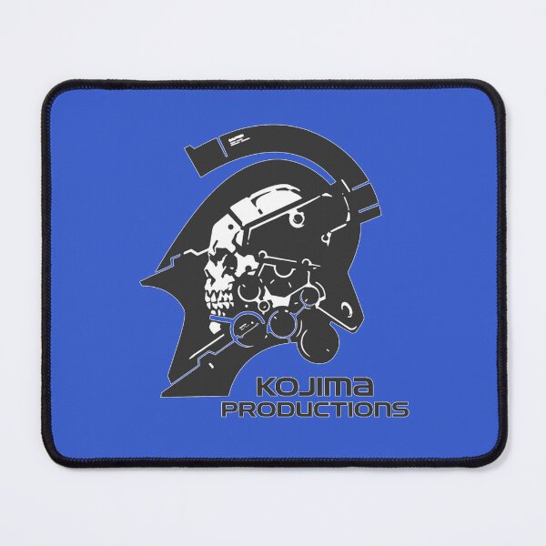 Item preview, Kojima Productions® designed and sold by PiaGrobmann.
