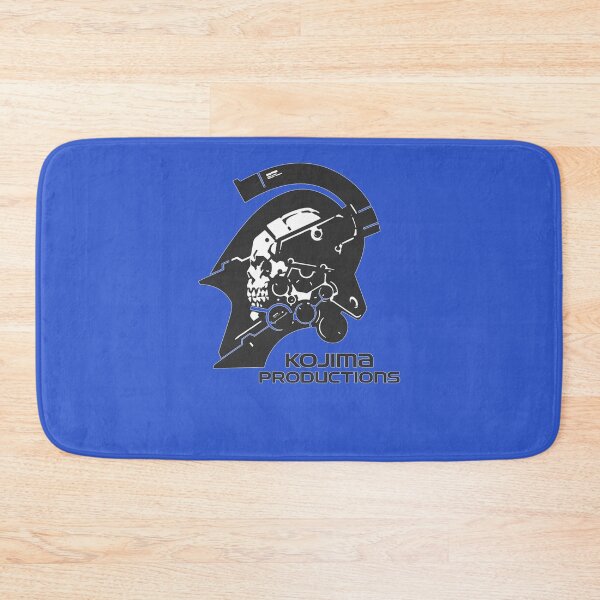 Item preview, Kojima Productions® designed and sold by PiaGrobmann.