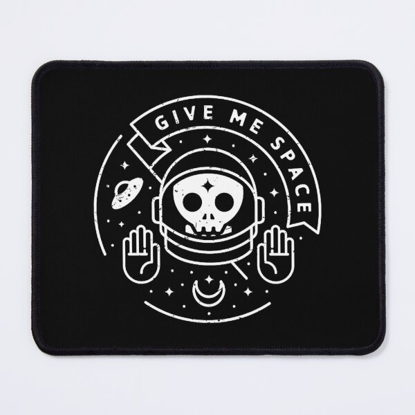 Item preview, Give Me Space designed and sold by LyndseyLanham.