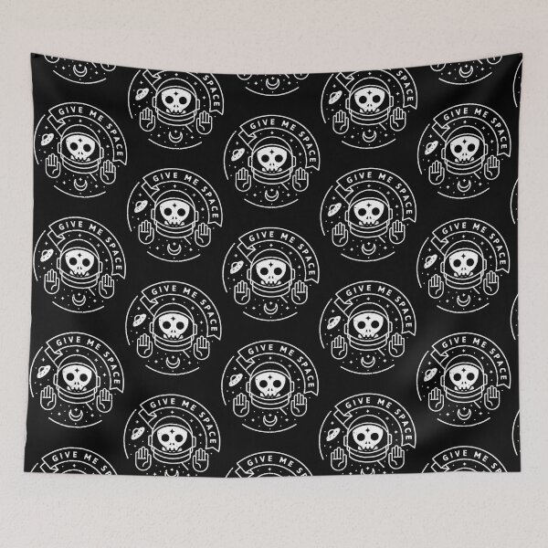 Item preview, Give Me Space designed and sold by LyndseyLanham.