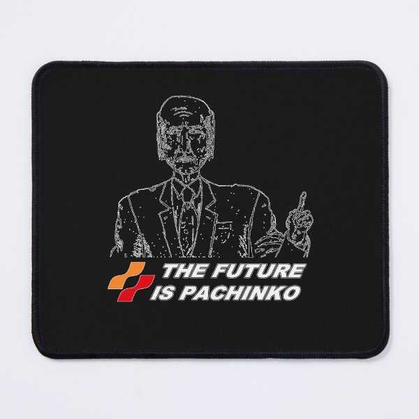 Item preview, Konami The Future Is Pachinko designed and sold by PiaGrobmann.