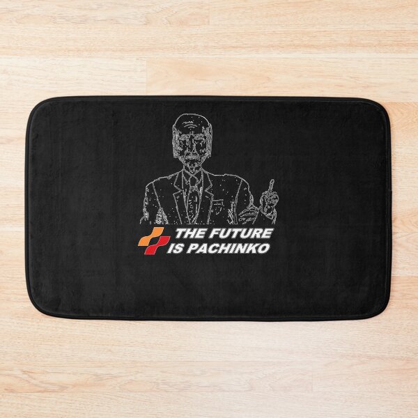 Item preview, Konami The Future Is Pachinko designed and sold by PiaGrobmann.