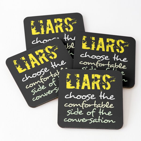 Item preview, Liars choose the comfortable designed and sold by LyndseyLanham.