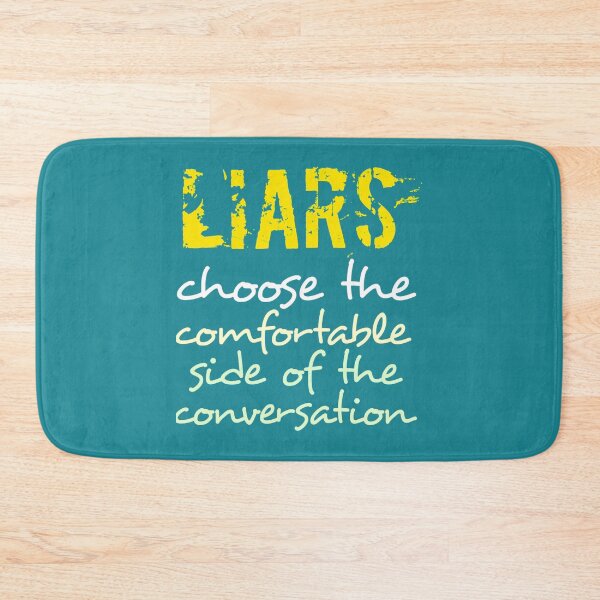 Item preview, Liars choose the comfortable designed and sold by LyndseyLanham.