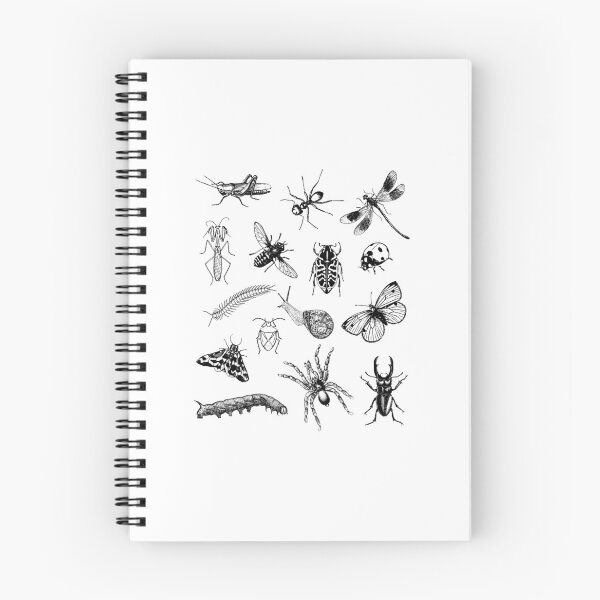 Item preview, Bugs Life Insect Pattern  	 designed and sold by wznaaprkm84.