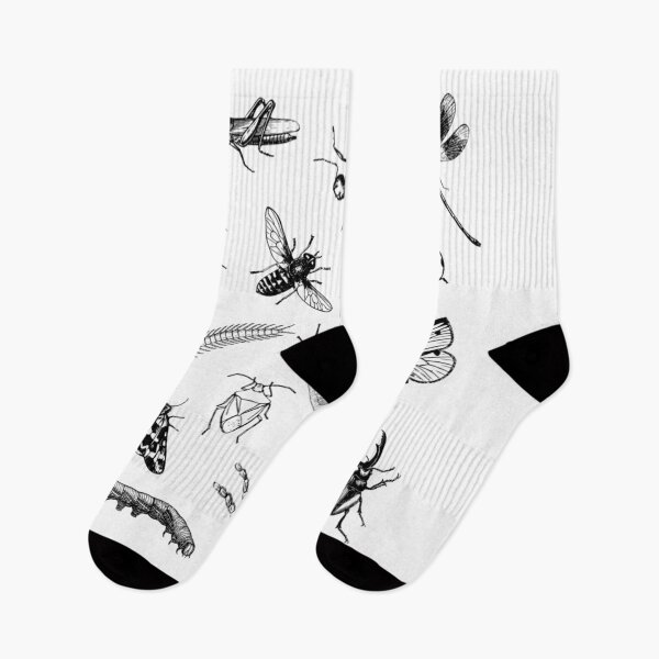 Item preview, Bugs Life Insect Pattern  	 designed and sold by wznaaprkm84.