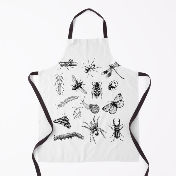 Item preview, Bugs Life Insect Pattern designed and sold by wznaaprkm84.