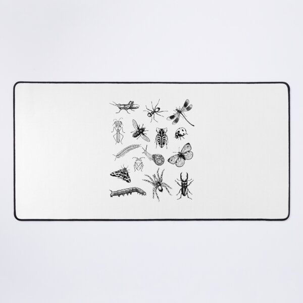 Item preview, Bugs Life Insect Pattern  	 designed and sold by wznaaprkm84.