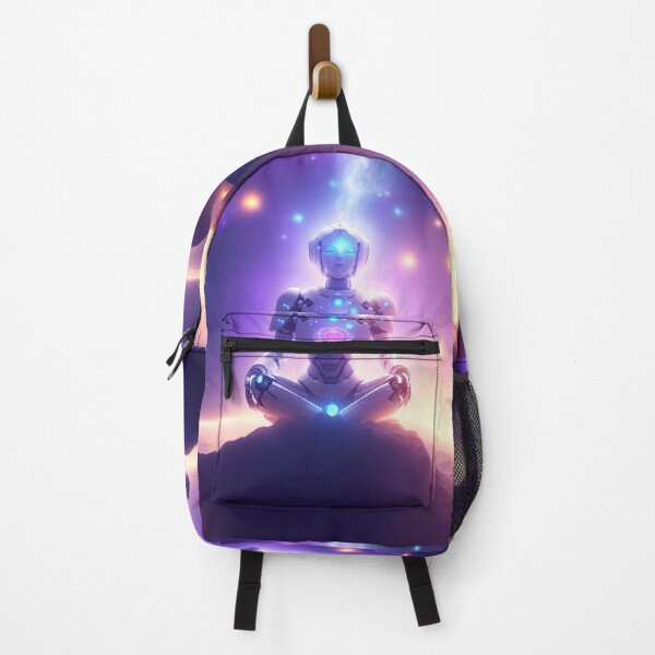 Item preview, AI Enlightenment  designed and sold by Sadia  Jannat.
