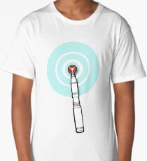 Sonic Screwdriver Long T-Shirt