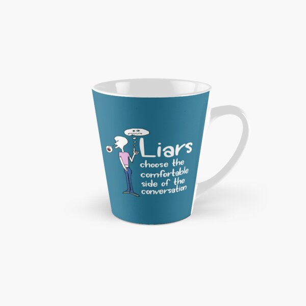 Pretty Little Liars Travel Mug