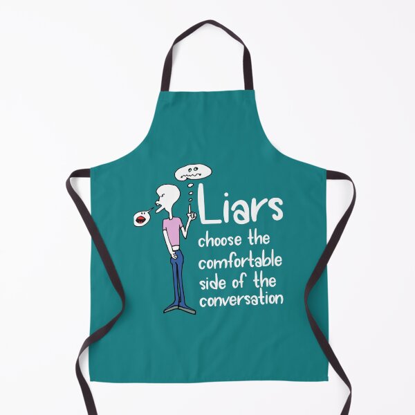 Item preview, Liars choose the comfortable designed and sold by LyndseyLanham.