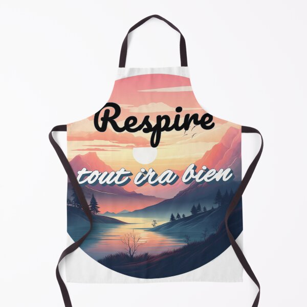 Item preview, Breathe, Everything Will Be Fine By Jonathan P. designed and sold by JonathanP514.