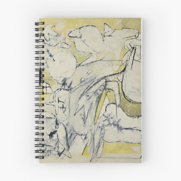 Aperçu de l'œuvre Willem de Kooning créée et vendue par Artzate.
