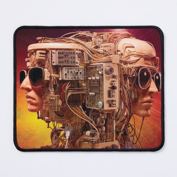Artikelvorschau, Antena-Albumcover entworfen und verkauft von pylondesign.