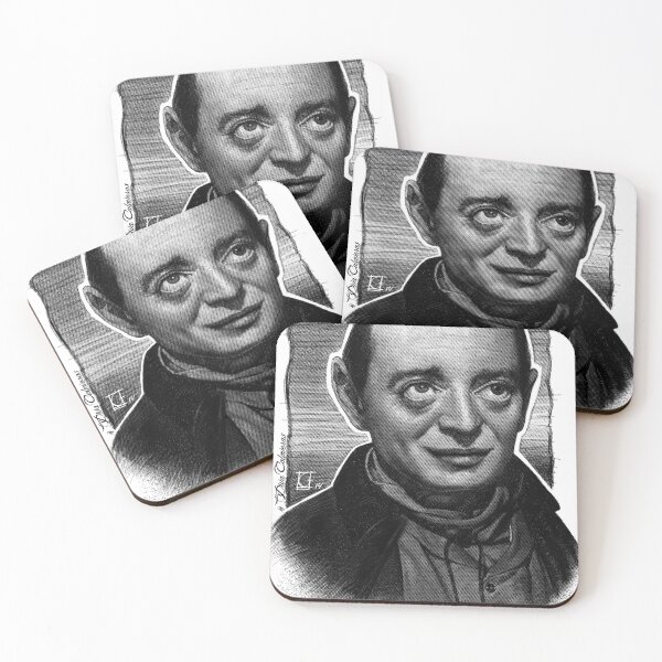 Item preview, peter lorre black designed and sold by DivaCalaveras.