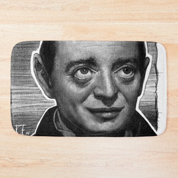 Item preview, peter lorre black designed and sold by DivaCalaveras.