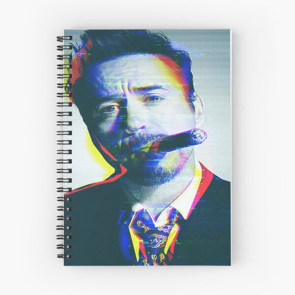 Item preview, Robert Downey Jr designed and sold by schoeneckla.