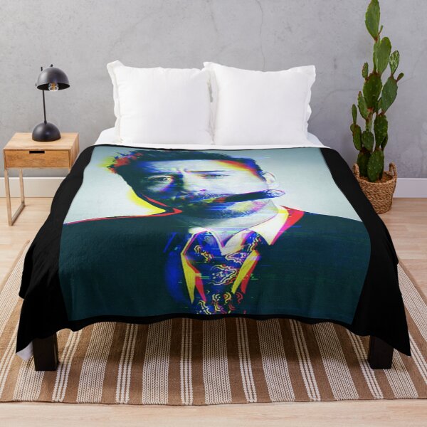 Item preview, Robert Downey Jr designed and sold by schoeneckla.
